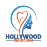 Hollywood Smile Logo