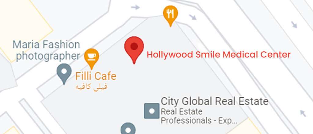 Hollywood Smile Medical Center