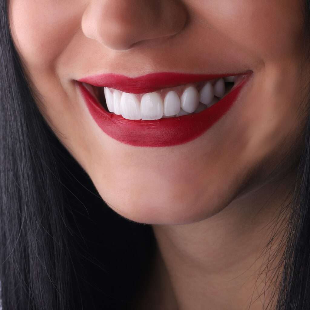 Zoom Teeth Whitening