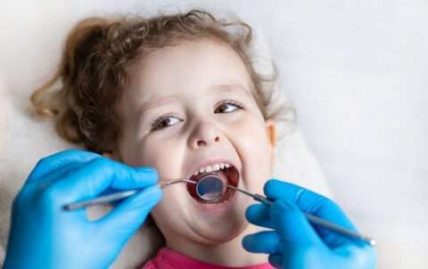 Best Children Dentist in Dubai | Pediatric Dentist Clinic