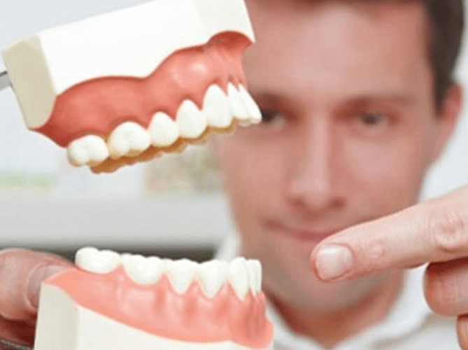 Top 3 Types of Dental Treatments in Dubai to Improve Your Smile 