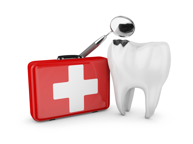 When to Contact the Emergency Dentist in Dubai? 