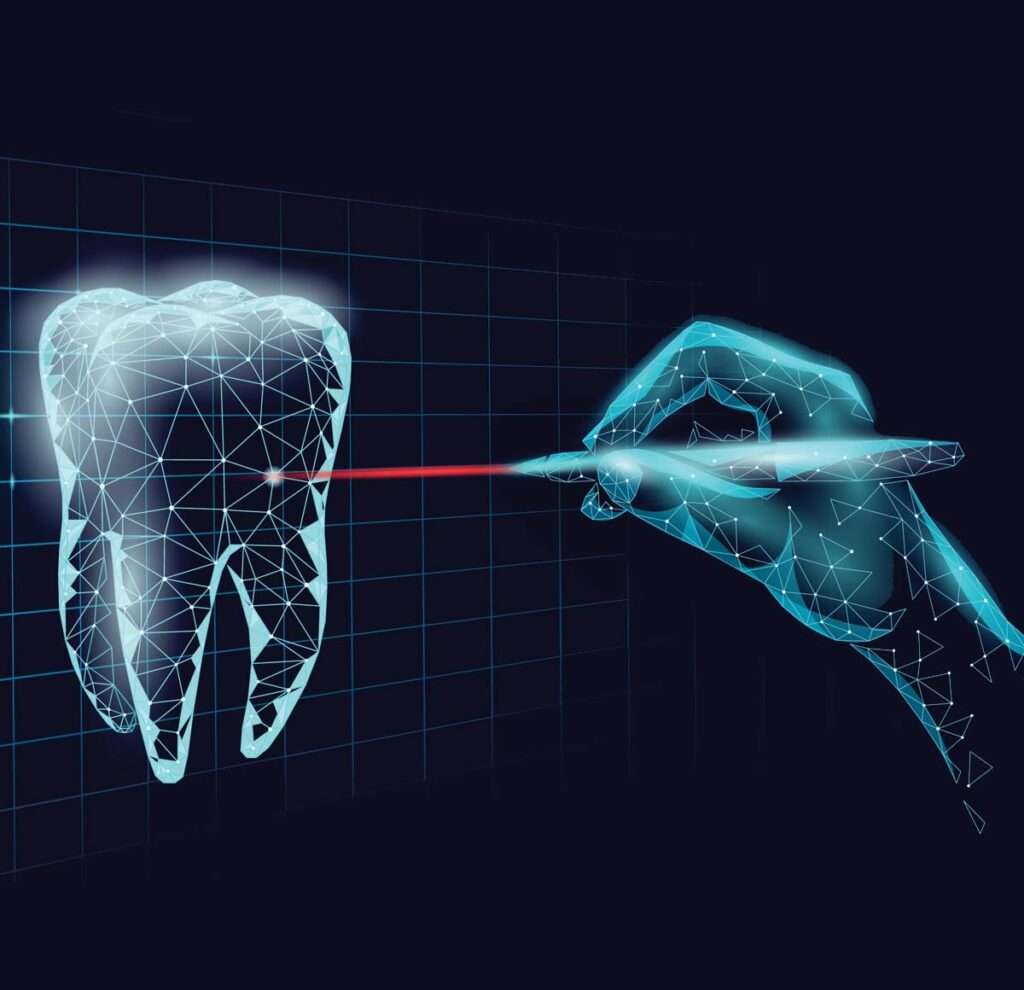 Digital Smile Design