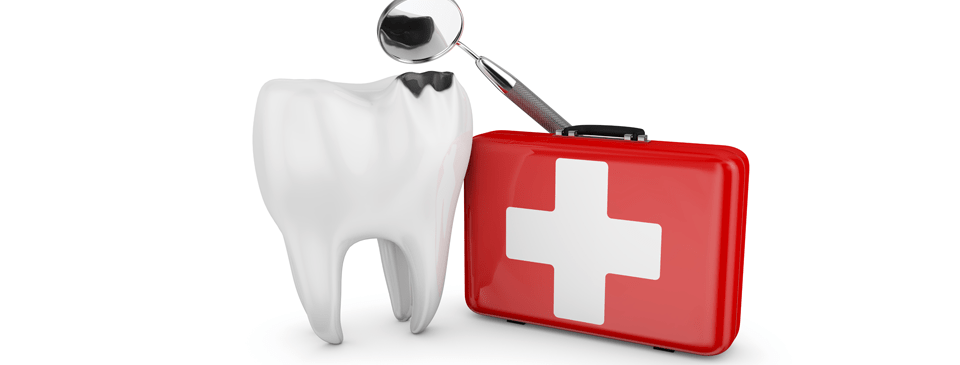 When to Contact the Emergency Dentist in Dubai