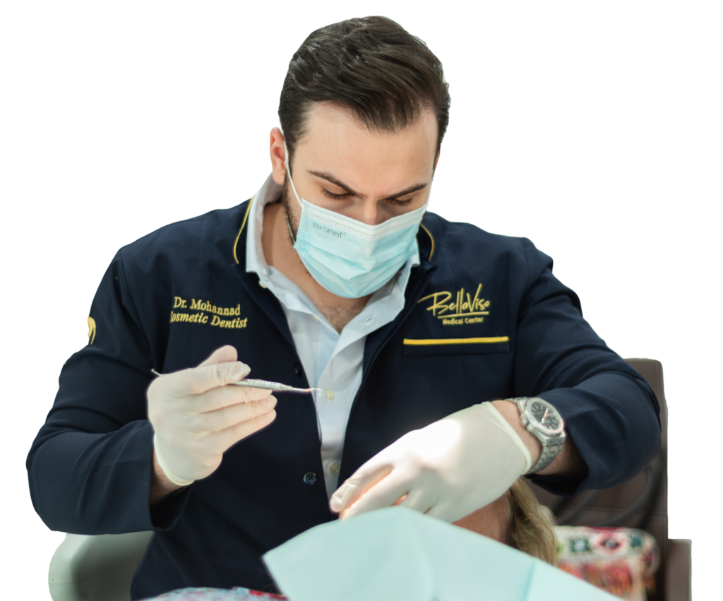 The Best Dentist in Dubai