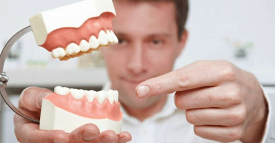 op 3 Types of Dental Treatments in Dubai to Improve Your Smile