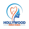 Hollywood Smile Logo